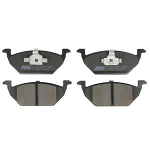 Abe Remblokkenset, schijfrem  C1A018-P