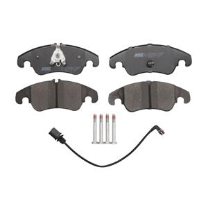 Abe Remblokset, schijfrem  C1A045
