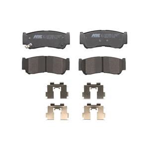 Abe Remblok set, schijfrem  C20513