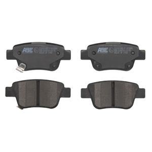 Abe Remblokset, schijfrem  C22031