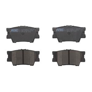 Abe Remblok set, schijfrem  C22034