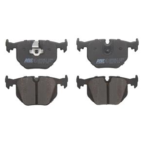 Abe Remblokset, schijfrem  C2B005