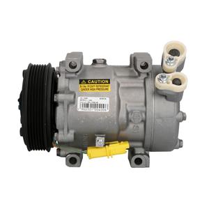 Airstal Compressor, airconditioner  10-0400