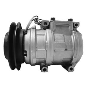 Airstal Compressor, airconditioner  10-0491