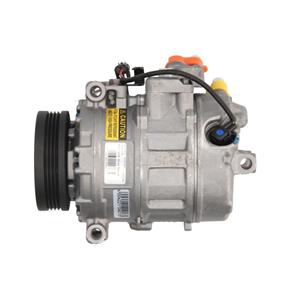 Airstal Compressor, Airconditioner  10-0663 Austauschprodukt