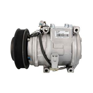 Airstal Compressor, Airconditioner  10-0805 Austauschprodukt