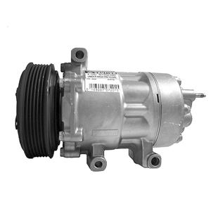 Airstal Compressor, airconditioner  10-0828
