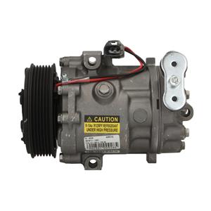 Airstal Compressor, airconditioner  10-0928