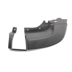 Blic Bumper hoekdeel  5506-00-2511961P