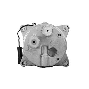 Airstal Compressor, airconditioning  10-1654