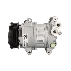 Valeo Compressor, airconditioning  ORIGINS NEW  690214