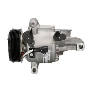 Valeo Compressor, airconditioning  ORIGINS NEW  699498