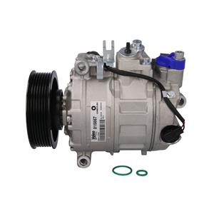 Valeo Compressor, airconditioning  815667
