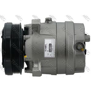 Teamec Compressor, Airconditioner  8600034 Austauschprodukt
