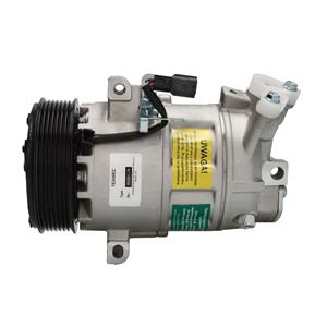 Teamec Compressor, airconditioning  8600178