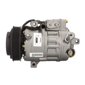 Teamec Compressor, airconditioning  8600221
