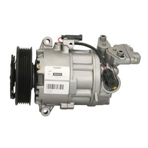 Teamec Compressor, Airconditioner  8600223
