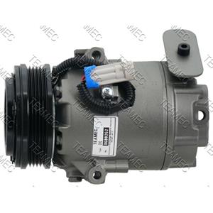 Teamec Airconditioning compressor  8600262
