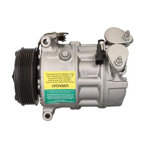 Teamec Compressor, airconditioning  8608626