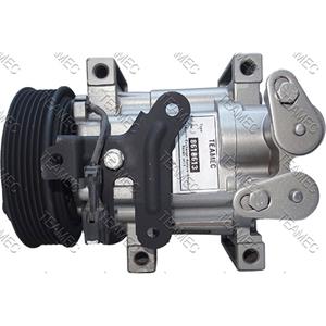 Teamec Compressor, airconditioning  8610613