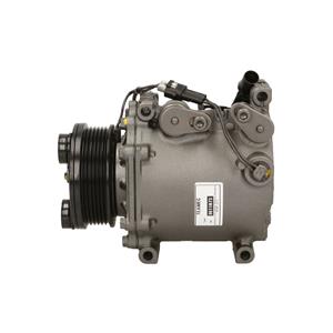 Teamec Airconditioning compressor  8611073