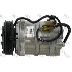 Teamec Airconditioning compressor  8614981