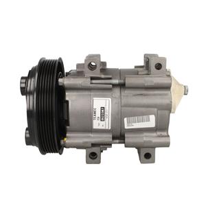 Teamec Airconditioning compressor  8623307