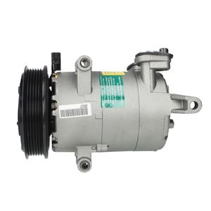 Teamec Compressor, airconditioning  8623340