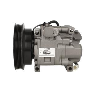 Teamec Airconditioning compressor  8625009