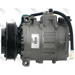 Teamec Airconditioning compressor  8629504