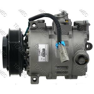 Teamec Airconditioning compressor  8629513