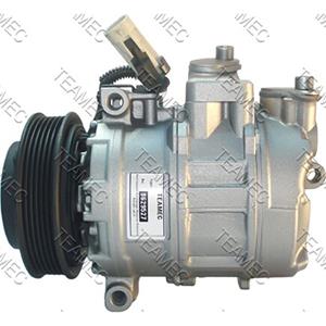 Teamec Airconditioning compressor  8629527