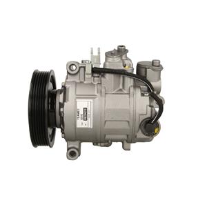 Teamec Airconditioning compressor  8629613