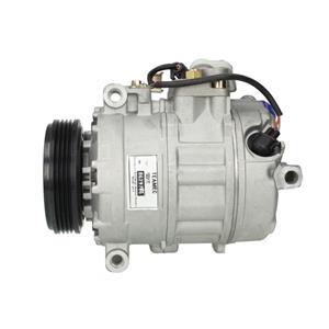 Teamec Airconditioning compressor  8629706