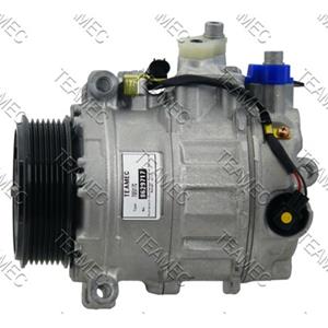 Teamec Airconditioning compressor  8629717