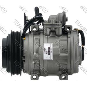 Teamec Airconditioning compressor  8634221
