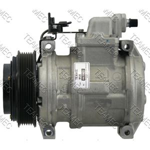 Teamec Airconditioning compressor  8635622