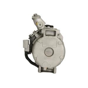 Teamec Airconditioning compressor  8638793