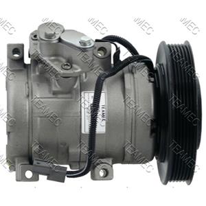 Teamec Airconditioning compressor  8638807