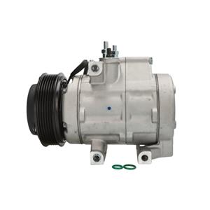 Delphi Airconditioning compressor  CS20486