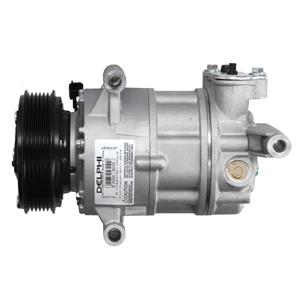 Delphi Compressor, airconditioner  CS20583