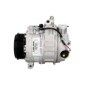 Delphi Compressor, airconditioning  CS20587