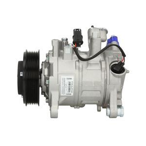 Delphi Compressor, airconditioning  CS20588