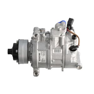 Denso Compressor, Airconditioner  DCP02109