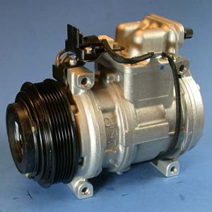 Denso Compressor, Airconditioner  DCP17005