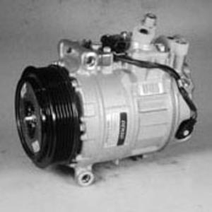 Denso Compressor, Airconditioner  DCP17026 Austauschprodukt