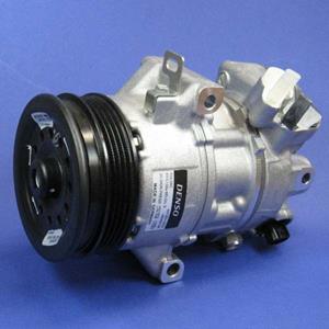 Denso Compressor, Airconditioner  DCP17056