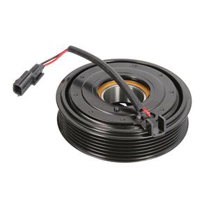 Thermotec Koppeling, airco compressor  KTT040249