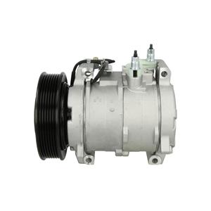 Thermotec Compressor, airconditioning  KTT090024