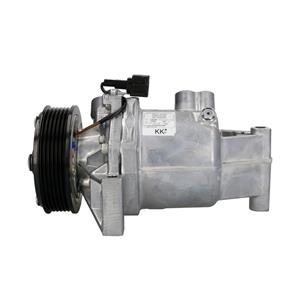 Thermotec Compressor, airconditioner  KTT090092